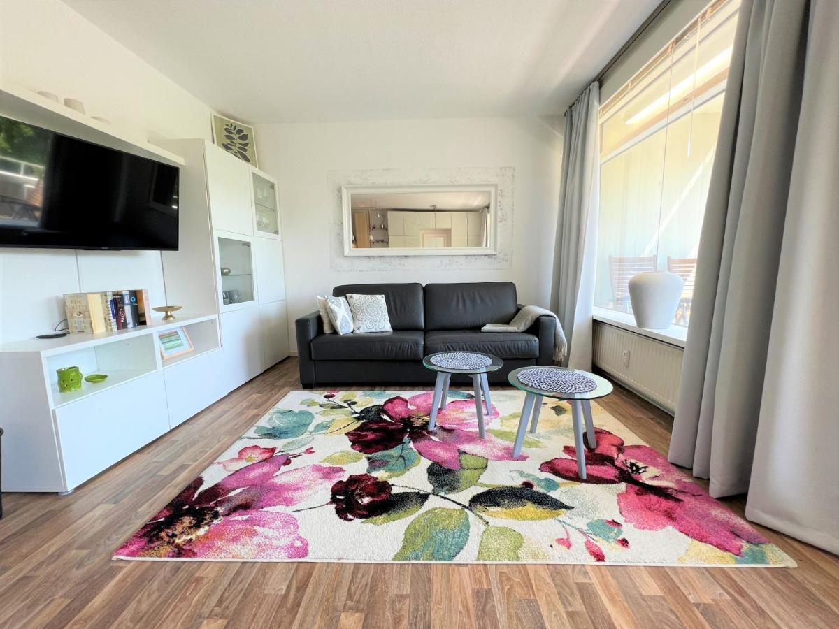 Appartement Panoramic App A03-5 à Sierksdorf Extérieur photo